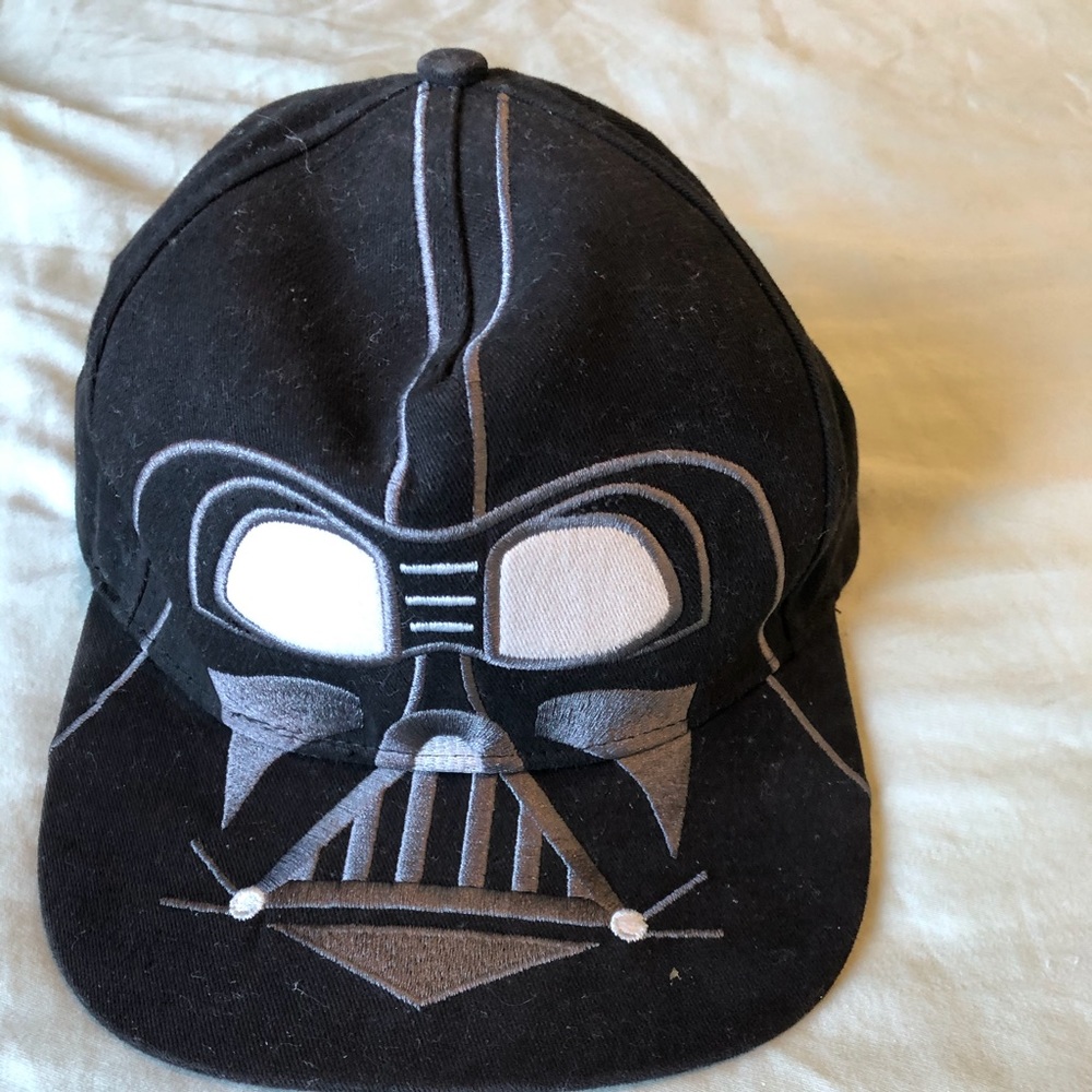 STAR WARS Disneyland hat Youth Size